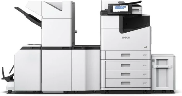 МФУ Epson WorkForce Enterprise WF-C20600D4TW C11CH86401BX