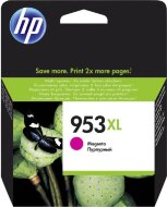 Картридж HP 953XL Magenta для OfficeJet Pro 8730/8210/7740 F6U17AE