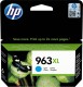 Картридж HP 963XL Cyan для OfficeJet Pro 9010/9013/9020 3JA27AE