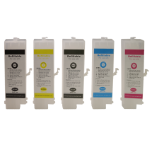 Перезаправляемые картриджи (ПЗК) для плоттеров Canon imagePROGRAF TM-200/TM-300/TM-305