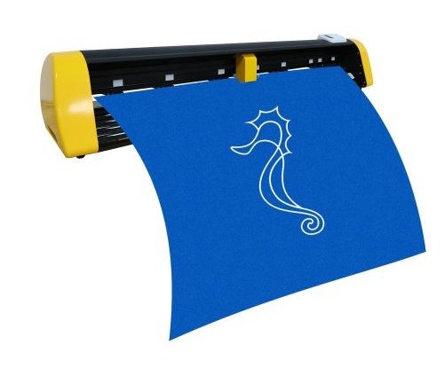 Режущий плоттер SKYCUT EV-48 (Без оптического позиционирования)