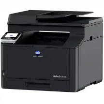МФУ Konica Minolta bizhub C3120i