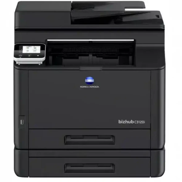 МФУ Konica Minolta bizhub C3120i