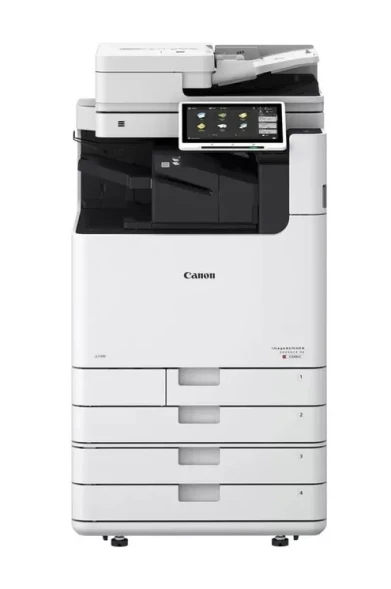 МФУ Canon imageRUNNER ADVANCE DX C5870i 3824C045