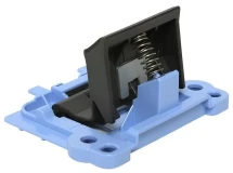 SEPARATION PAD Тормозная площадка для Canon LBP-6020Canon LBP-6000Canon LBP-3150Canon LBP-3108Canon LBP-3100Canon LBP-3018Canon LBP-3010 RM2-5131-000000