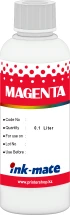 Чернила водорастворимые Ink-Mate CIMB-810M Magenta для картриджей Canon CLI-511/513 100мл