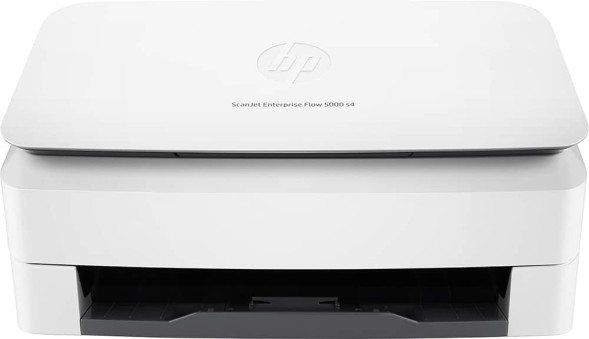 Сканер HP ScanJet Enterprise Flow 5000 s4 L2755A