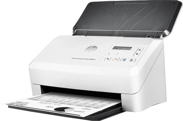 Сканер HP ScanJet Enterprise Flow 5000 s4 L2755A