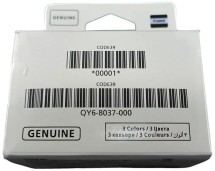 Печатающая головка Canon PRINT HEAD Color QY6-8037-010000