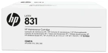 Картридж обслуживания HP 831 для Latex 570/560/375/365 CZ681A