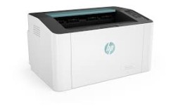 Принтер HP Laser 107r 5UE14A