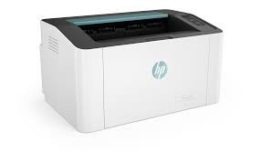 Принтер HP Laser 107r 5UE14A