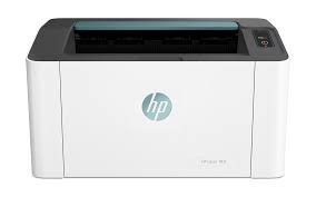 Принтер HP Laser 107r 5UE14A