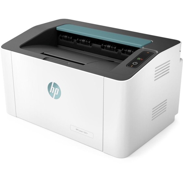 Принтер HP Laser 107r 5UE14A