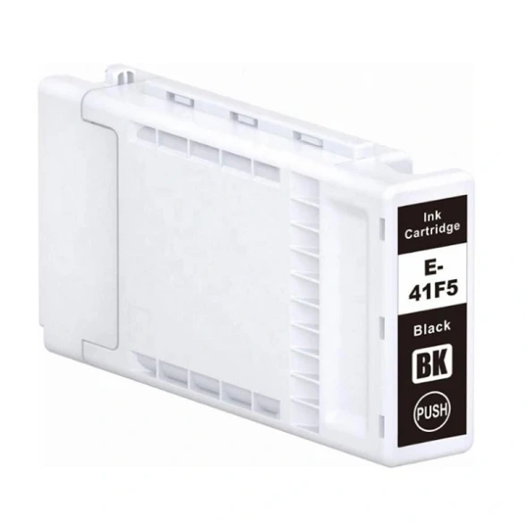 Картридж Epson UltraChrome XD2 Black для SureColor SC-T3400/SC-T3400N/SC-T5400 C13T41R540