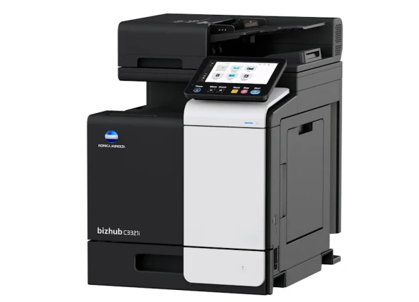 МФУ Konica Minolta bizhub C3321i AAJP027