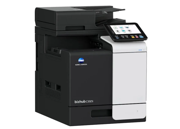 МФУ Konica Minolta bizhub C3321i AAJP027