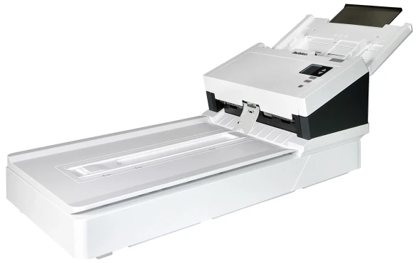 Сканер Avision AD345GFN 000-1013-02G