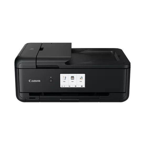 МФУ Canon Pixma TS9540A 2988C037