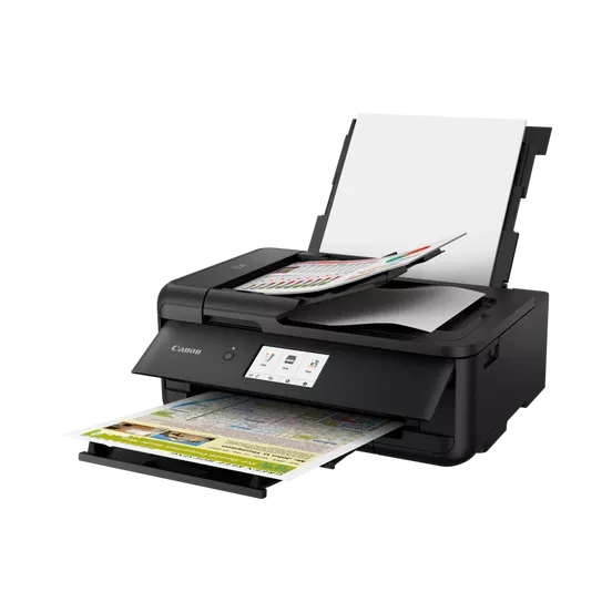 МФУ Canon Pixma TS9540A 2988C037