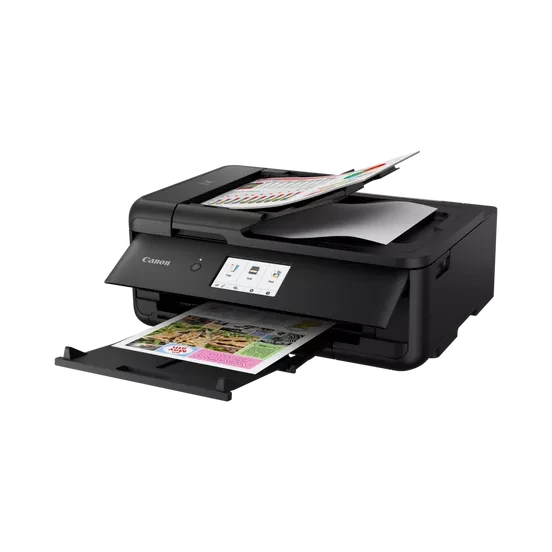 МФУ Canon Pixma TS9540A 2988C037