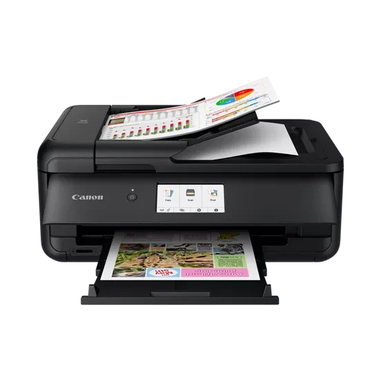 МФУ Canon Pixma TS9540A 2988C037