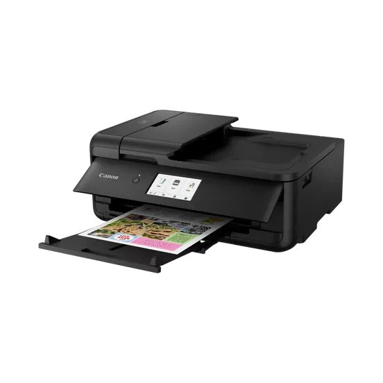 МФУ Canon Pixma TS9540A 2988C037