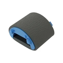 Ролик захвата RL1-1497 | RC2-1422 для HP LaserJet P1505/ M1522 MFP/ M1120/ Pro M1536/ P1566/ P1606