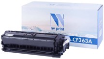 Картридж CF363A Magenta для HP Color LaserJet M552dn/ M553dn/ M553n/ M553x/ M577dn совместимый