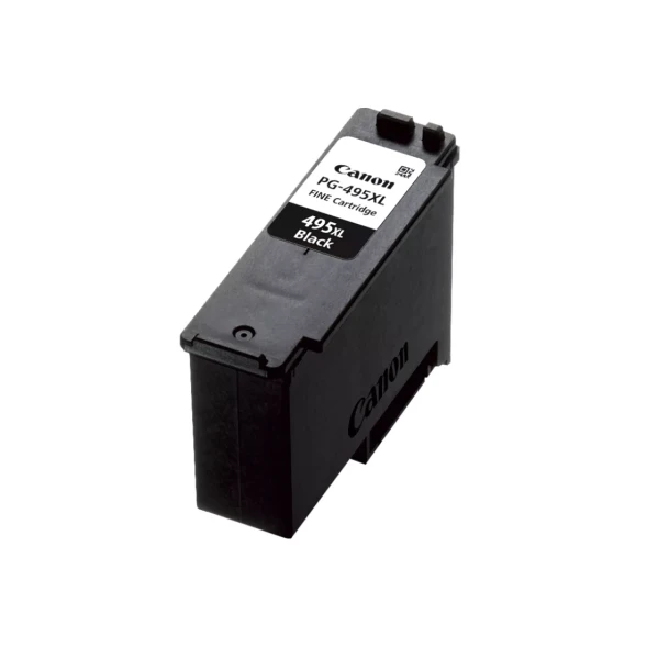 Картридж Canon PG-495XL для PIXMA TS6540i/TS4140i 7168C001