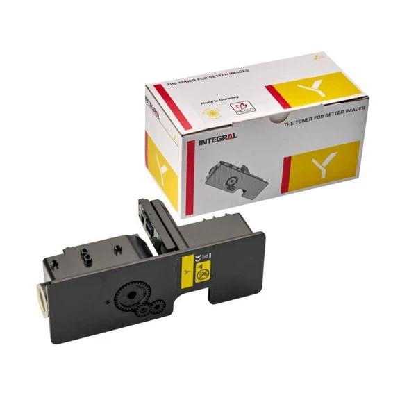 Тонер-картридж Kyocera TK-5480 Yellow для ECOSYS PA2101cx/PA2101cwx/MA2101cfx/MA2101cwfx 1T0C22ANL0