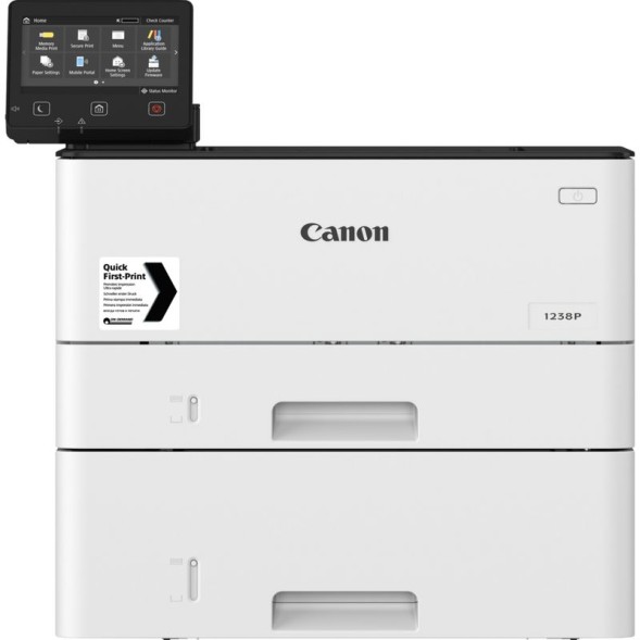 Принтер Canon i-SENSYS X 1238P 5162C002