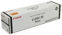 Тонер-картридж Canon C-EXV 35 Black для iR ADVANCE 8085/8095/8105/8285/8295 3764B002