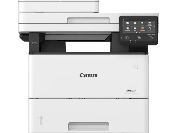 МФУ Canon i-SENSYS MF552dw 5160C011 + дополнительный картридж Canon 056