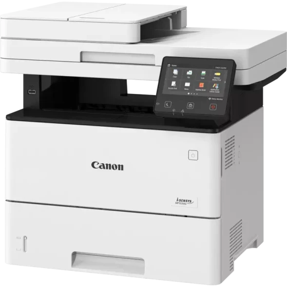 МФУ Canon i-SENSYS MF552dw 5160C011 + дополнительный картридж Canon 056