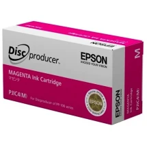 Картридж Epson Discproducer Ink PJIC7 (M), Magenta (MOQ=10) C13S020450