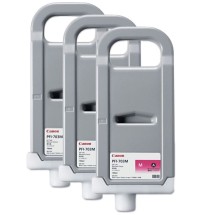 Картридж Canon PFI-703 Magenta комплект для imagePROGRAF iPF810/iPF815/iPF820/iPF825 2965B003