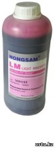 Чернила DCTec для Epson T50 Dye Light Magenta (LM) 1000 ml