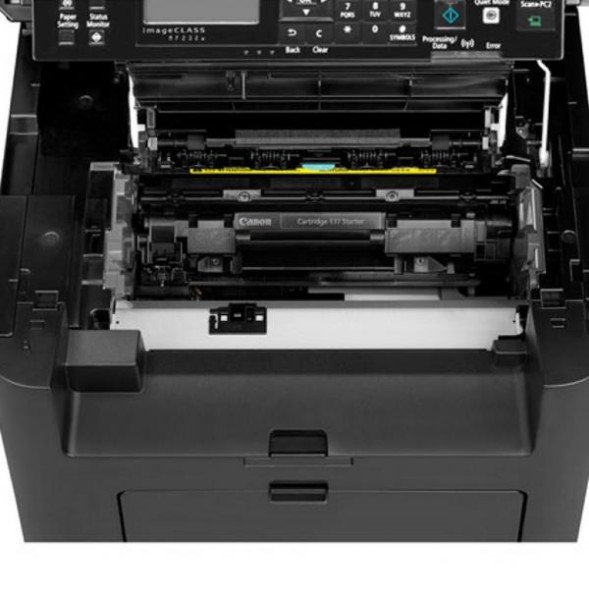 МФУ Canon i-SENSYS MF232w 1418C043