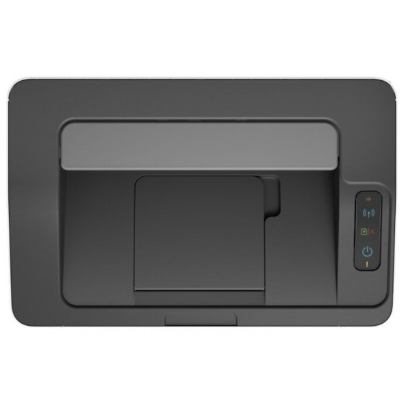  Принтер HP Laser 107w 4ZB78A