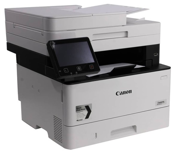 МФУ Canon i-SENSYS MF443dw 3514C008 