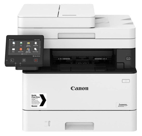 МФУ Canon i-SENSYS MF443dw 3514C008 