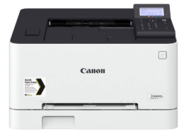 Принтер Canon i-SENSYS LBP621Cw + дополнительный картридж Canon 054