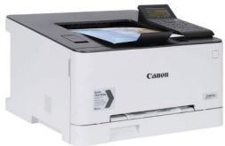 Принтер Canon i-SENSYS LBP621Cw + дополнительный картридж Canon 054
