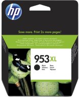 Картридж HP 953XL Black для OfficeJet Pro 8730/8210/7740 L0S70AE
