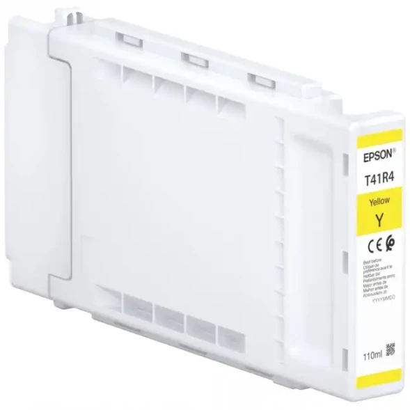 Картридж Epson UltraChrome XD2 Yellow для SureColor SC-T3400/SC-T3400N/SC-T5400 C13T41R440