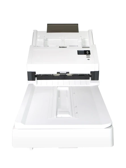 Сканер Avision AD345GFWN