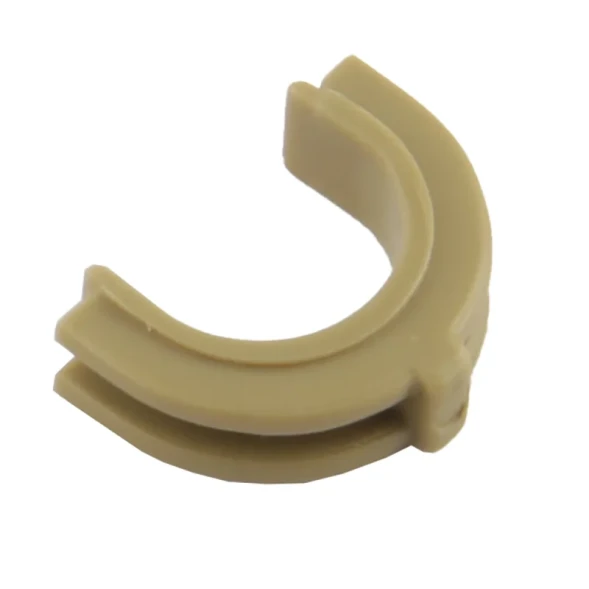 Бушинг резинового вала для HP LaserJet 1005/1006/1505 Canon LBP-3010/3250 пара