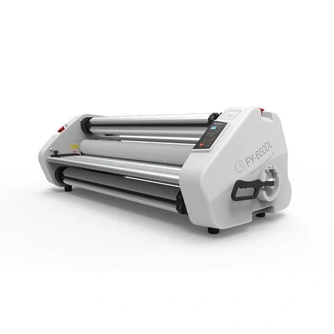 Ламинатор Рулонный BOWAY / FAYON FY-650DL