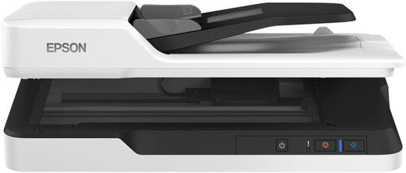 Сканер Epson WorkForce DS-1630 B11B239401